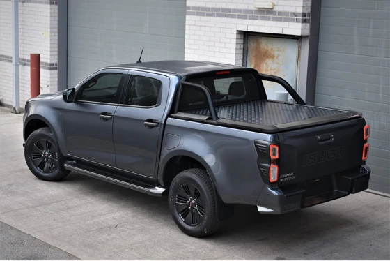 Stylingbar - Schwarz (138)