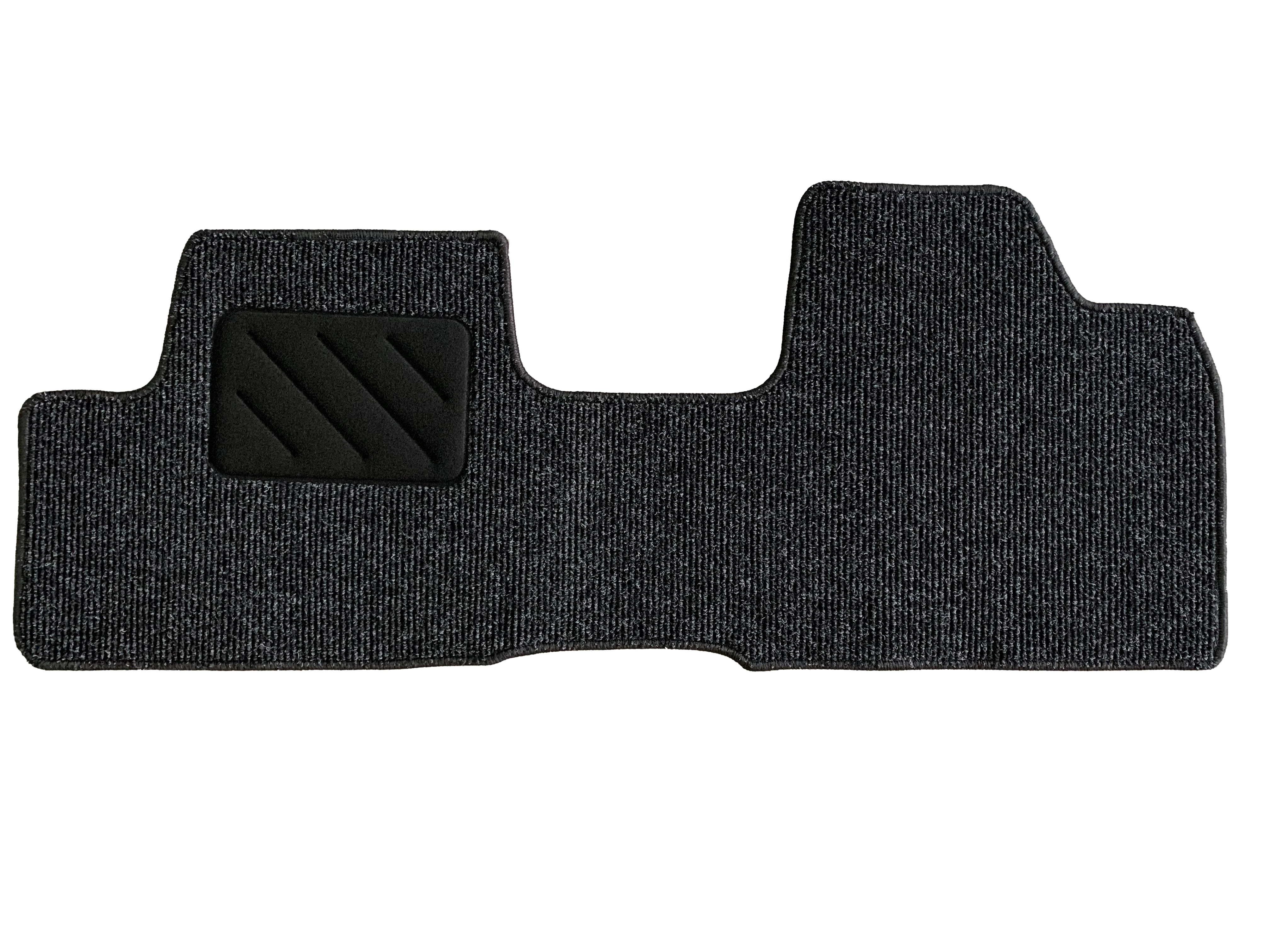 Textilmatte, Nadelfilz