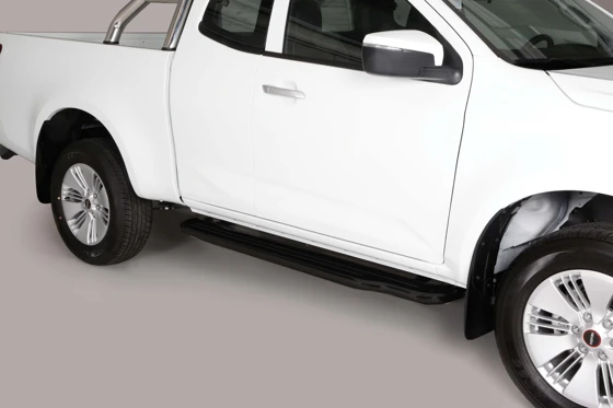 Trittbrett-Satz Space Cab (1)