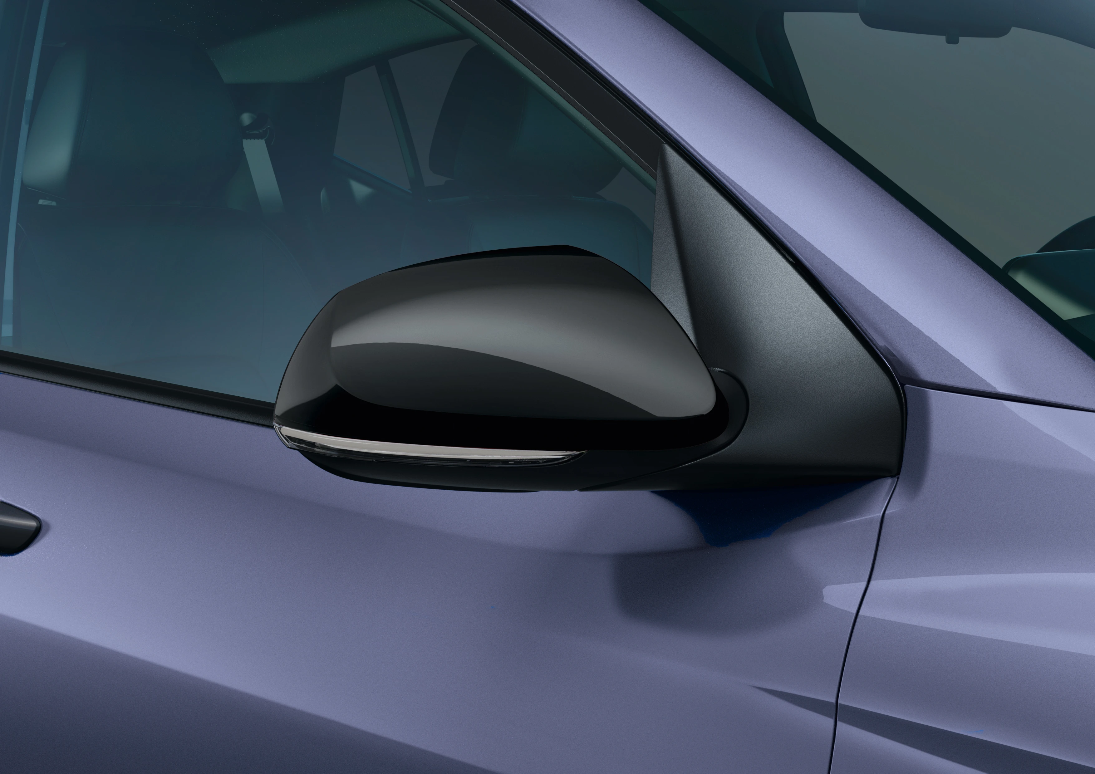 Spiegelkappen-Satz, Phantomschwarz (1)