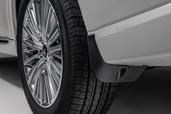 Schmutzfänger-Satz vorne (57)