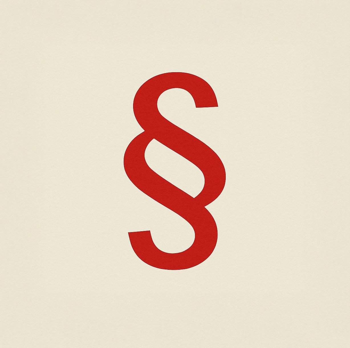 Paragraph Symbol (1)