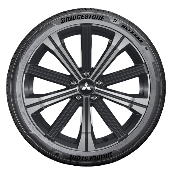 WR Alu BR Blizzak 6 ENLITEN 255/45 R20 105W XL, LI (1)