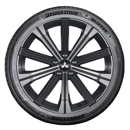 WR Alu BR Blizzak 6 ENLITEN 255/45 R20 105W XL, LI