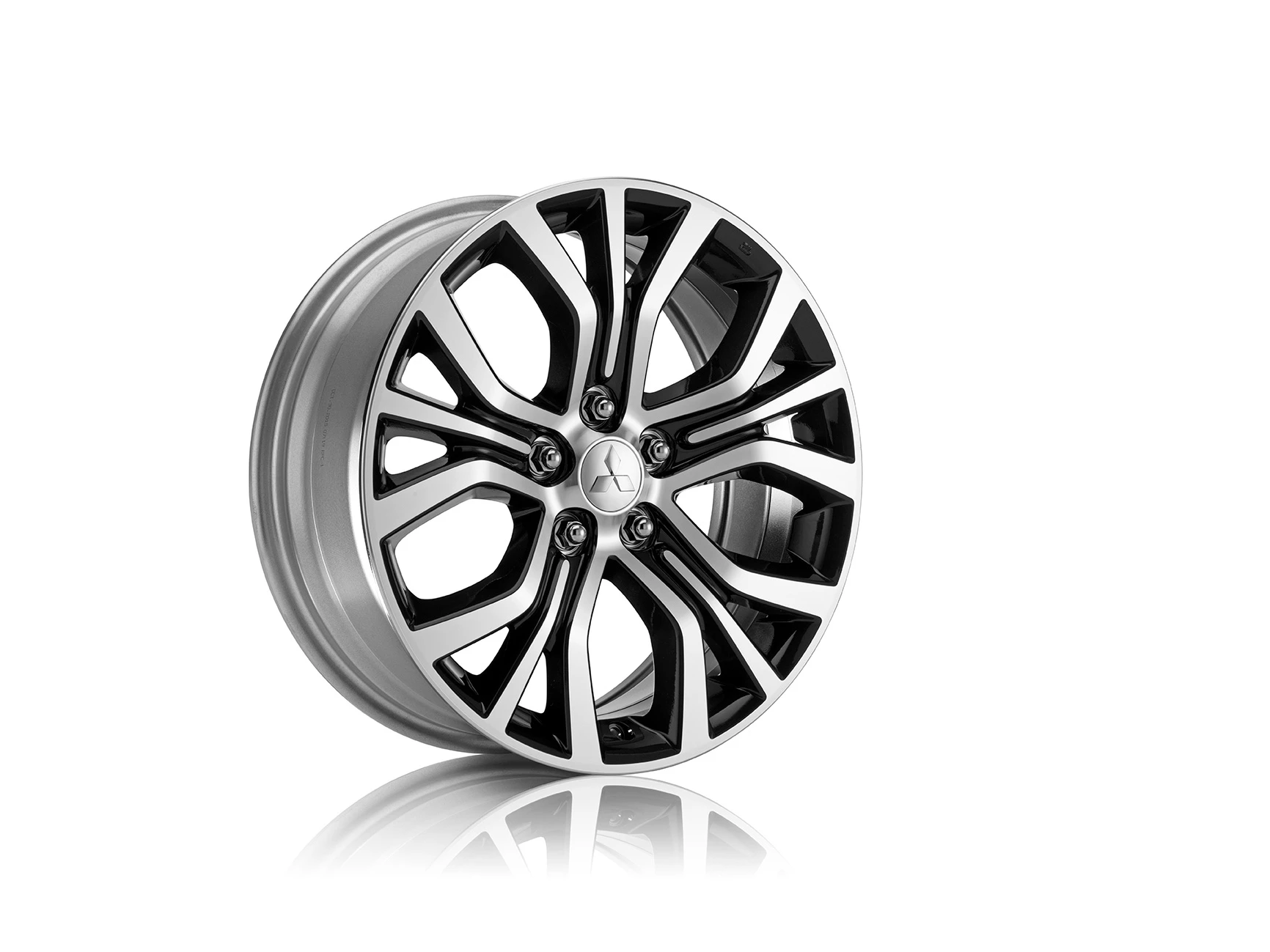 Leichtmetallfelge 18 Zoll (35)