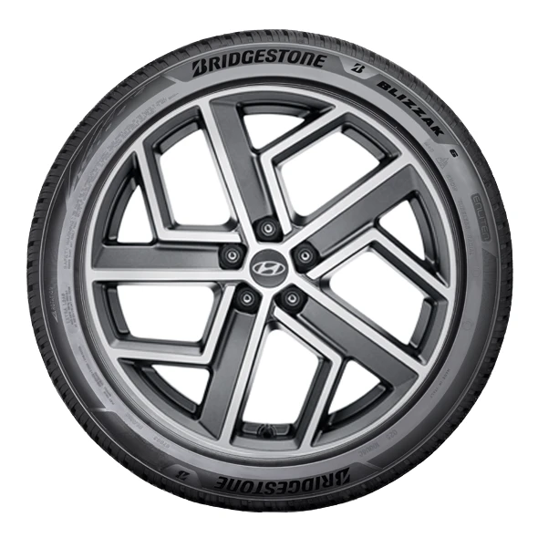 WR Alu 20, BR Bli 6 ENLITEN 255/45 R20 105W XL, RE