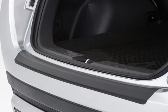 Ladekantenschutz-Folie (50)