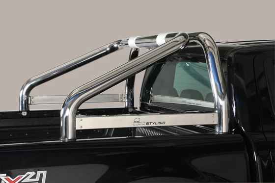 Stylingbar - Edelstahl (164)