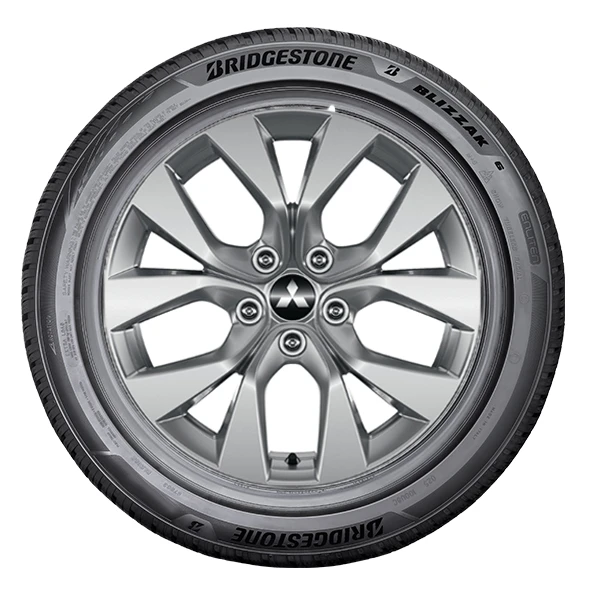 WR Alu 17, BR Bli 6 ENLITEN 215/60 R17 100V XL, RE