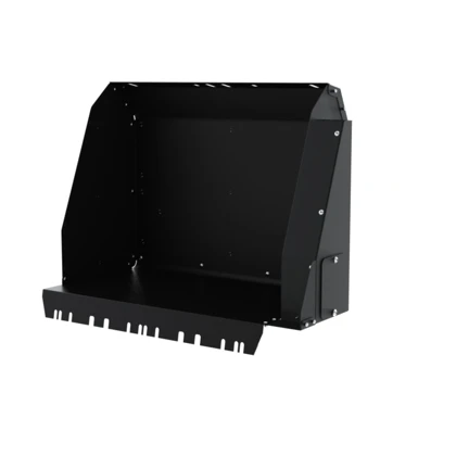 Seitliche Ladebox 50 für Rhinoman Hardtop, für XC (3)