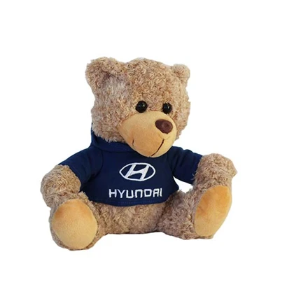 Hyundai Teddybär