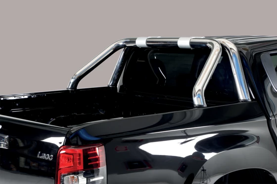 Stylingbar - Edelstahl (80)