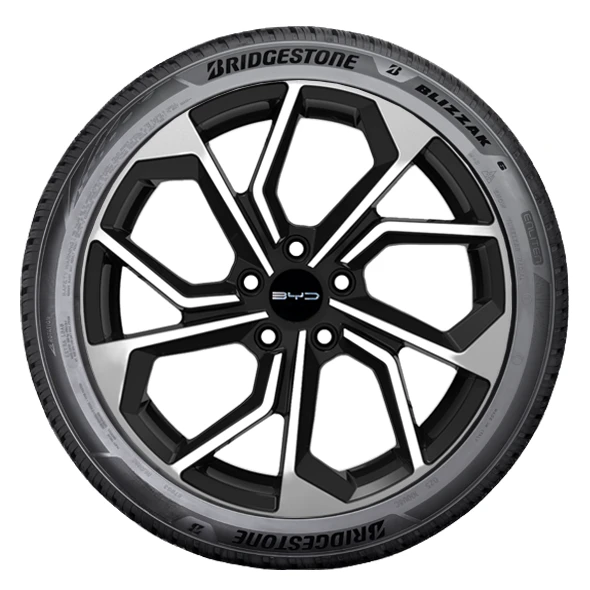 WR Alu 19, BR BLI. 6 ENLITEN 235/45 R19 99W XL, LI (2)