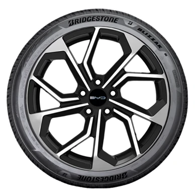 WR Alu 19, BR BLI. 6 ENLITEN 235/45 R19 99W XL, LI (2)