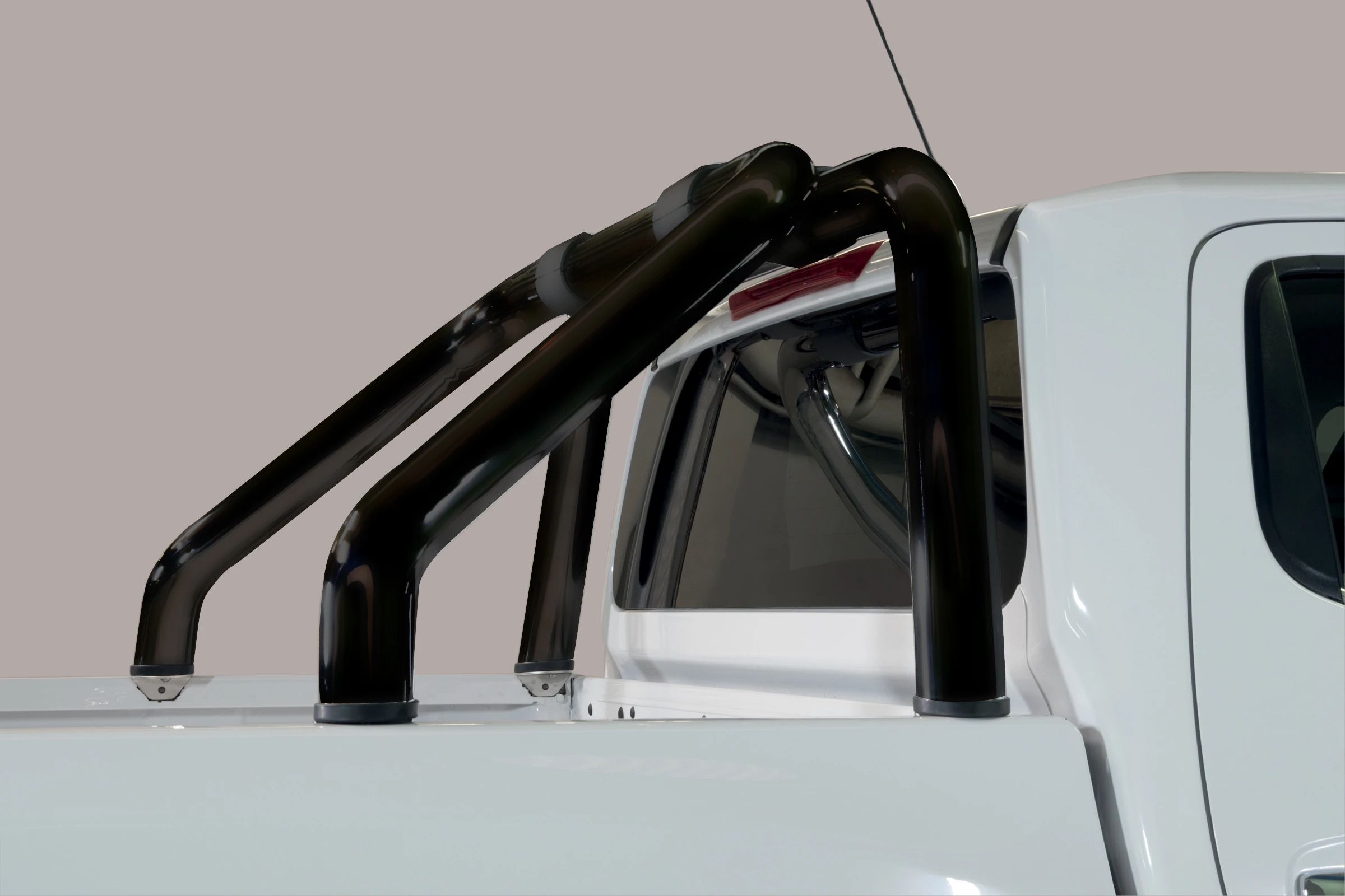 Stylingbar - Schwarz (68)