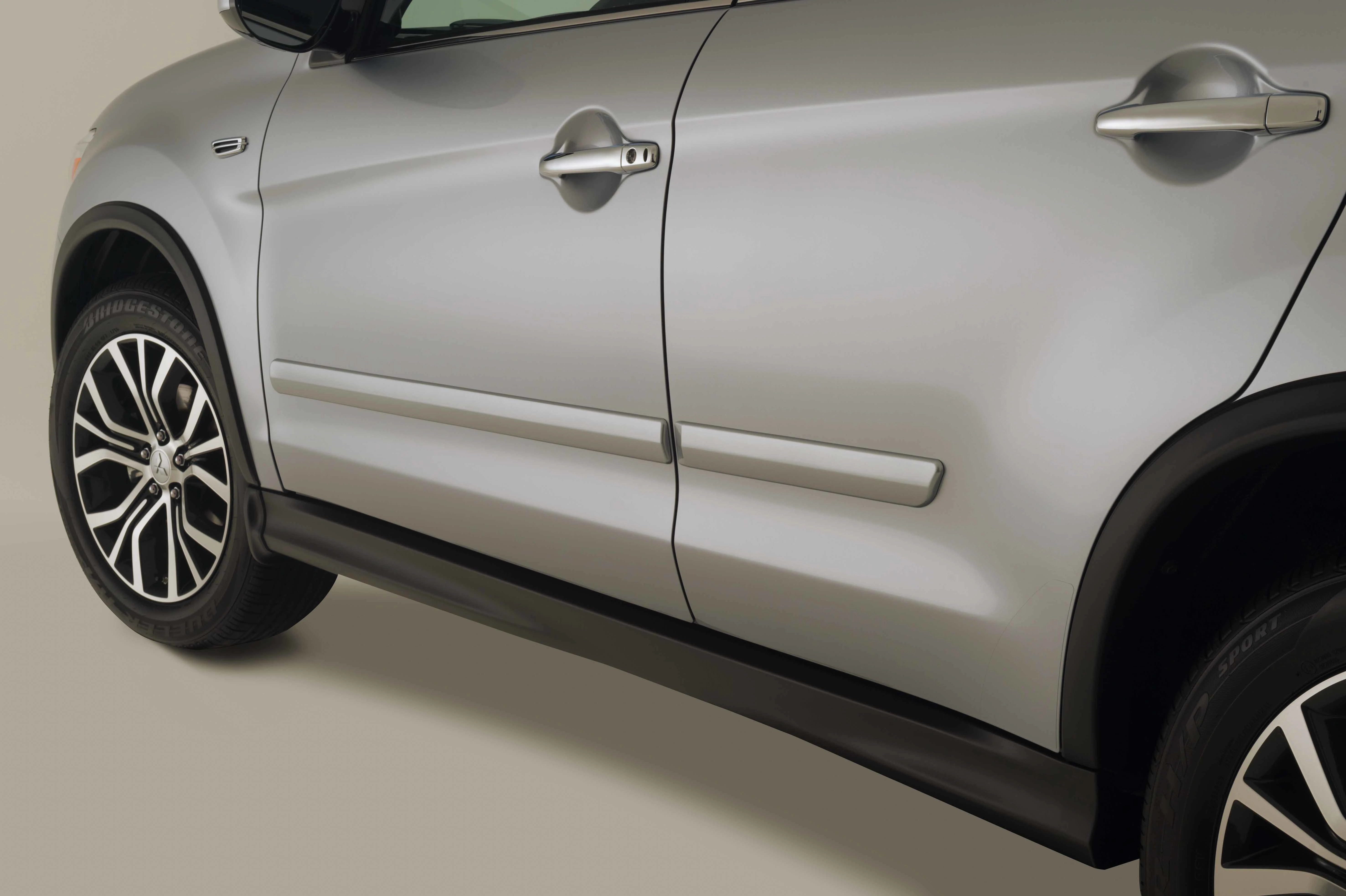 Rammschutzleisten-Satz (37)