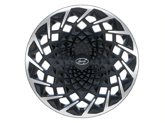 Leichtmetallfelgen-Kit 20 Zoll