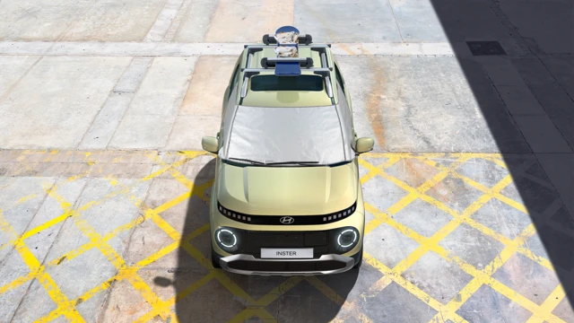 Eis- und Sonnenschutz