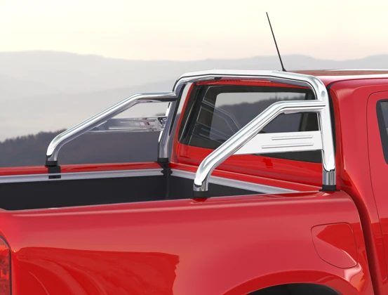 Stylingbar - Edelstahl (54)