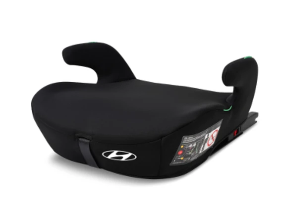 Hyundai Kindersitzerhöhung mit ISOFIX-Befestigungssystem