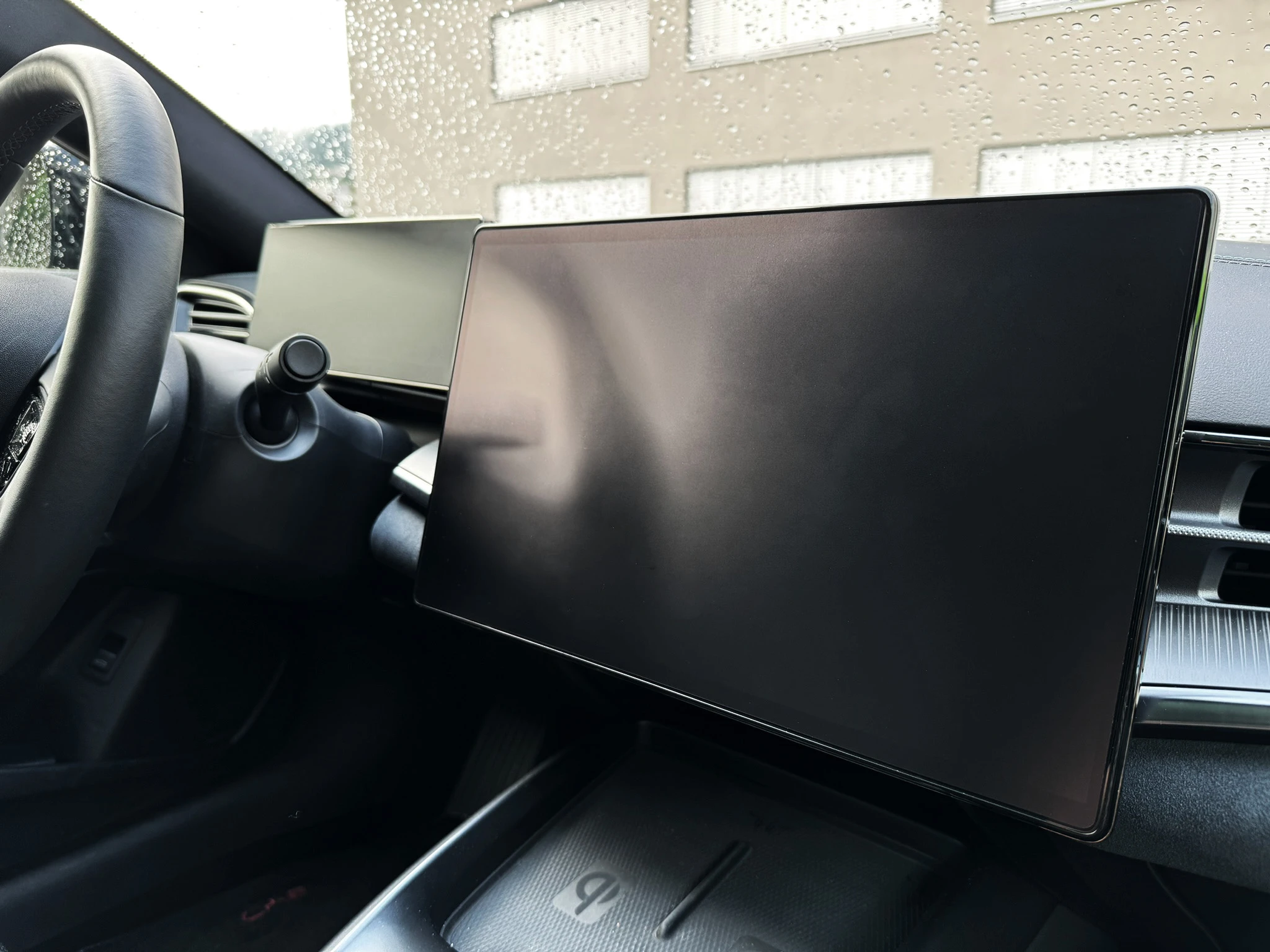 Displayfolie, Anti-Fingerprint (21)