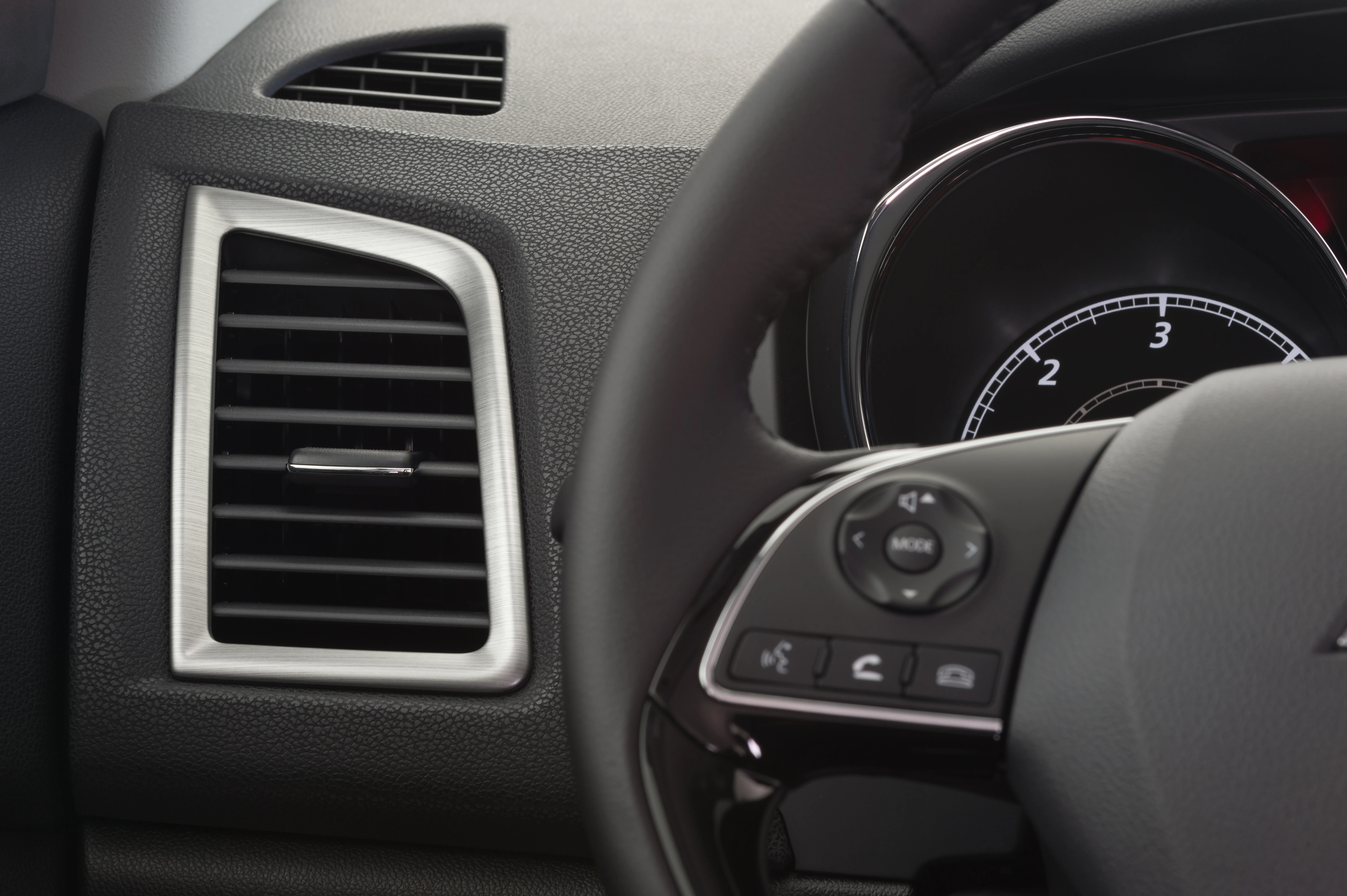 Innendekor-Satz Lüftungsauslass (42)