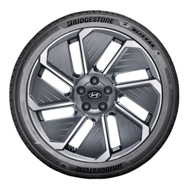 WR Alu 20, BR Bli 6 ENLITEN 275/50 R20 113W XL, RE