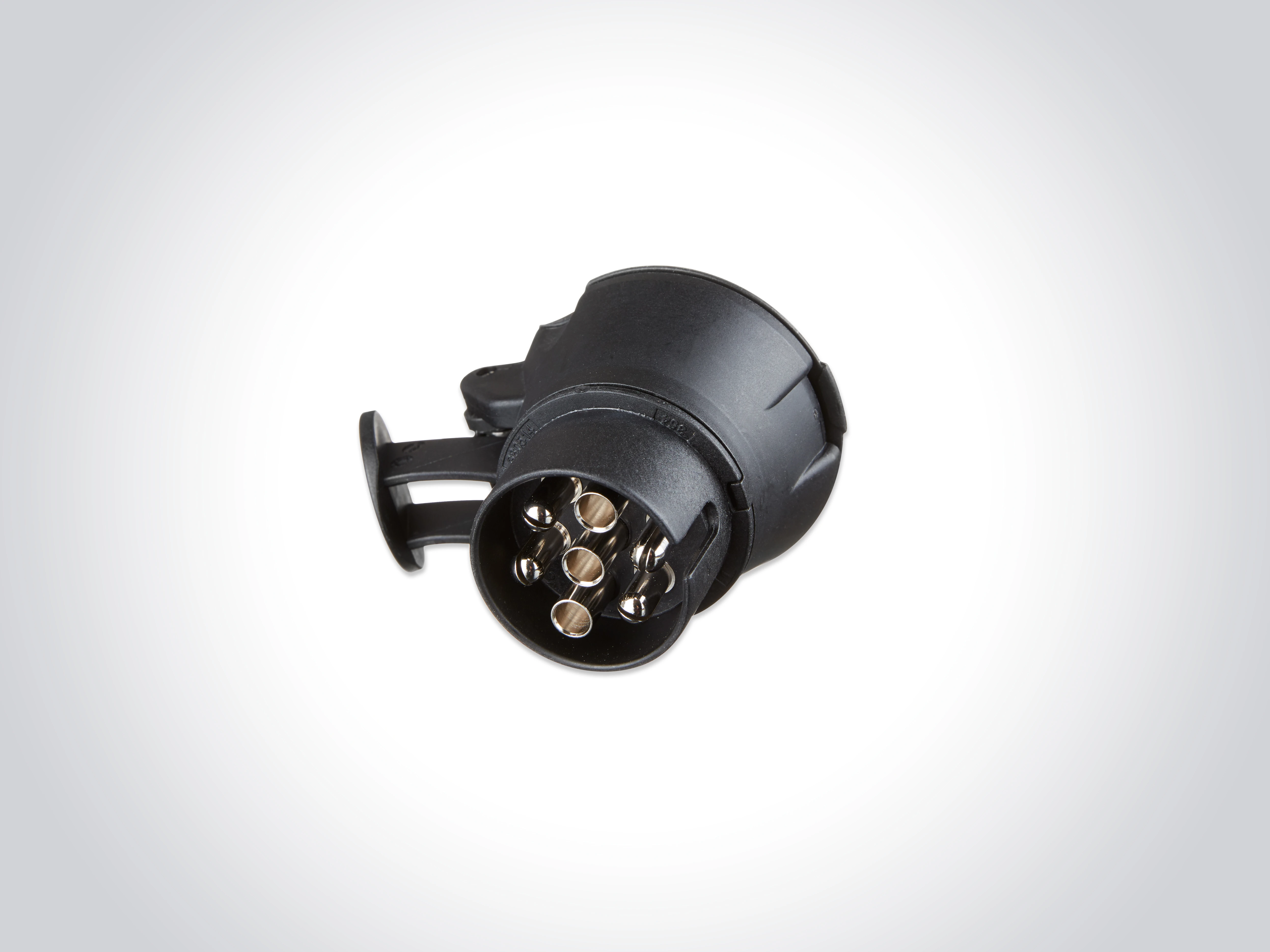 Adapter 7-polig auf 13-polig