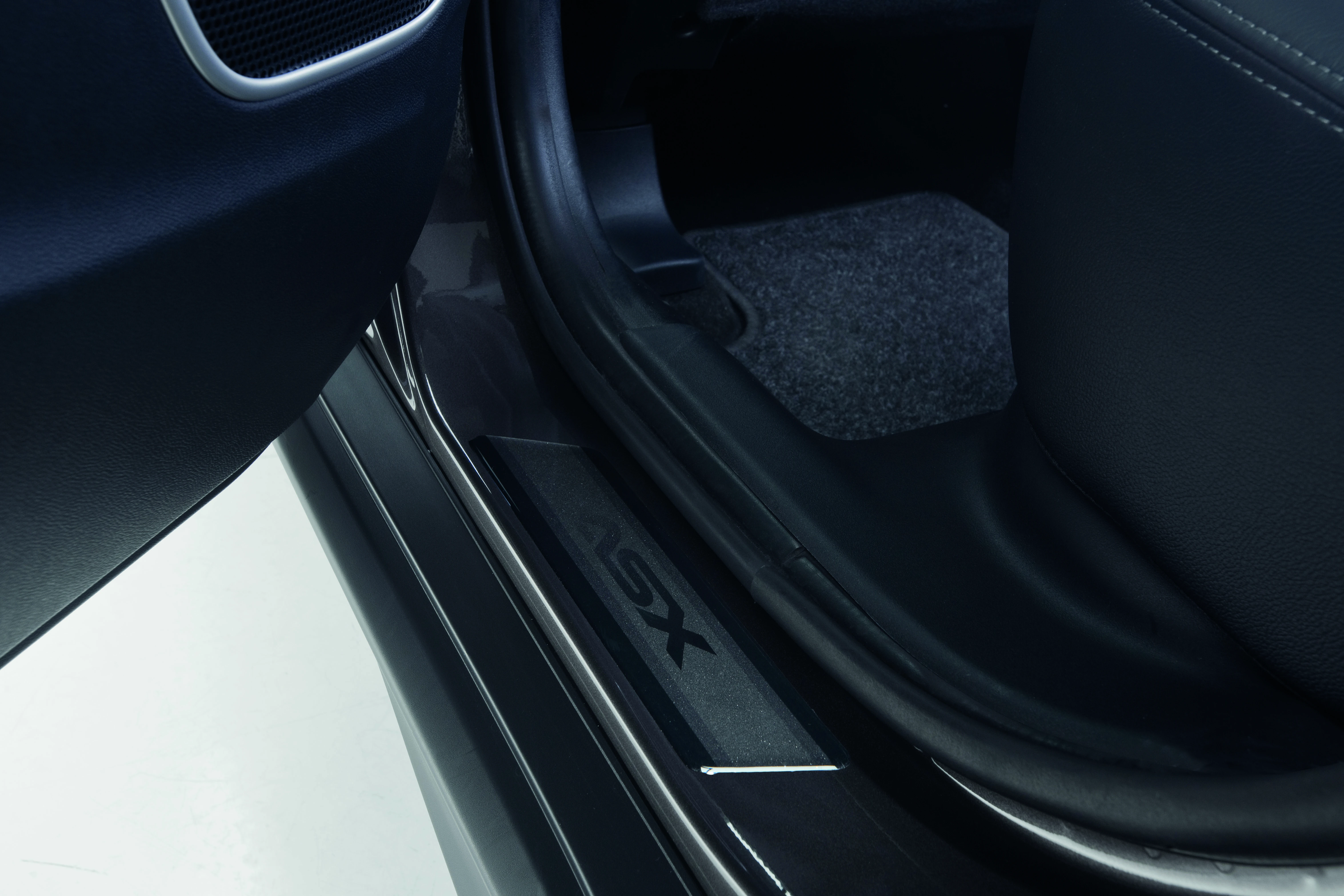 Einstiegsleistensatz (64)