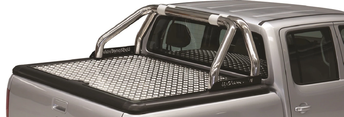 Stylingbar - Edelstahl (135)