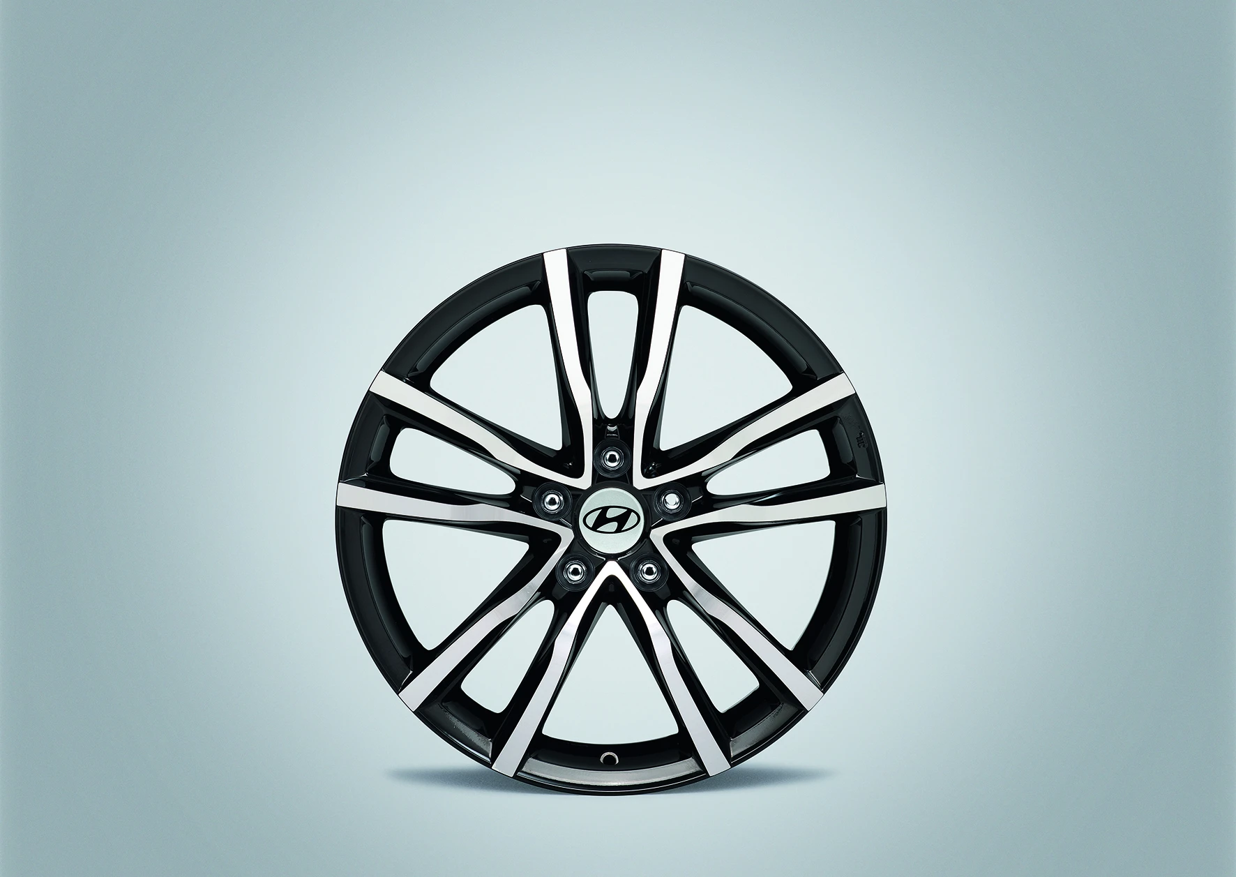 Leichtmetallfelge Ulsan 18 Zoll (7)