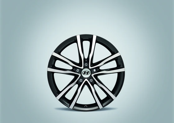 Leichtmetallfelge Ulsan 18 Zoll (7)