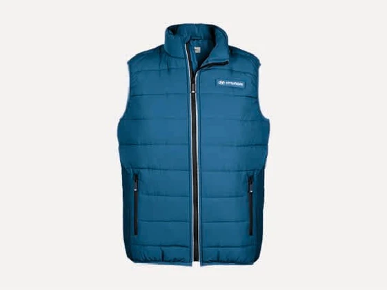 Hyundai Daunengilet, Unisex, S