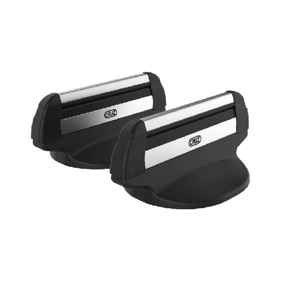 Magnetischer Dachskiträger