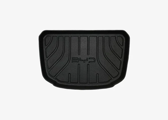 Motorraummatte (Frunk-Matte)