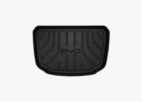 Motorraummatte (Frunk-Matte) (1)