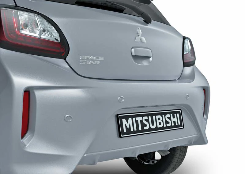 Parksensoren, Hinten (137)