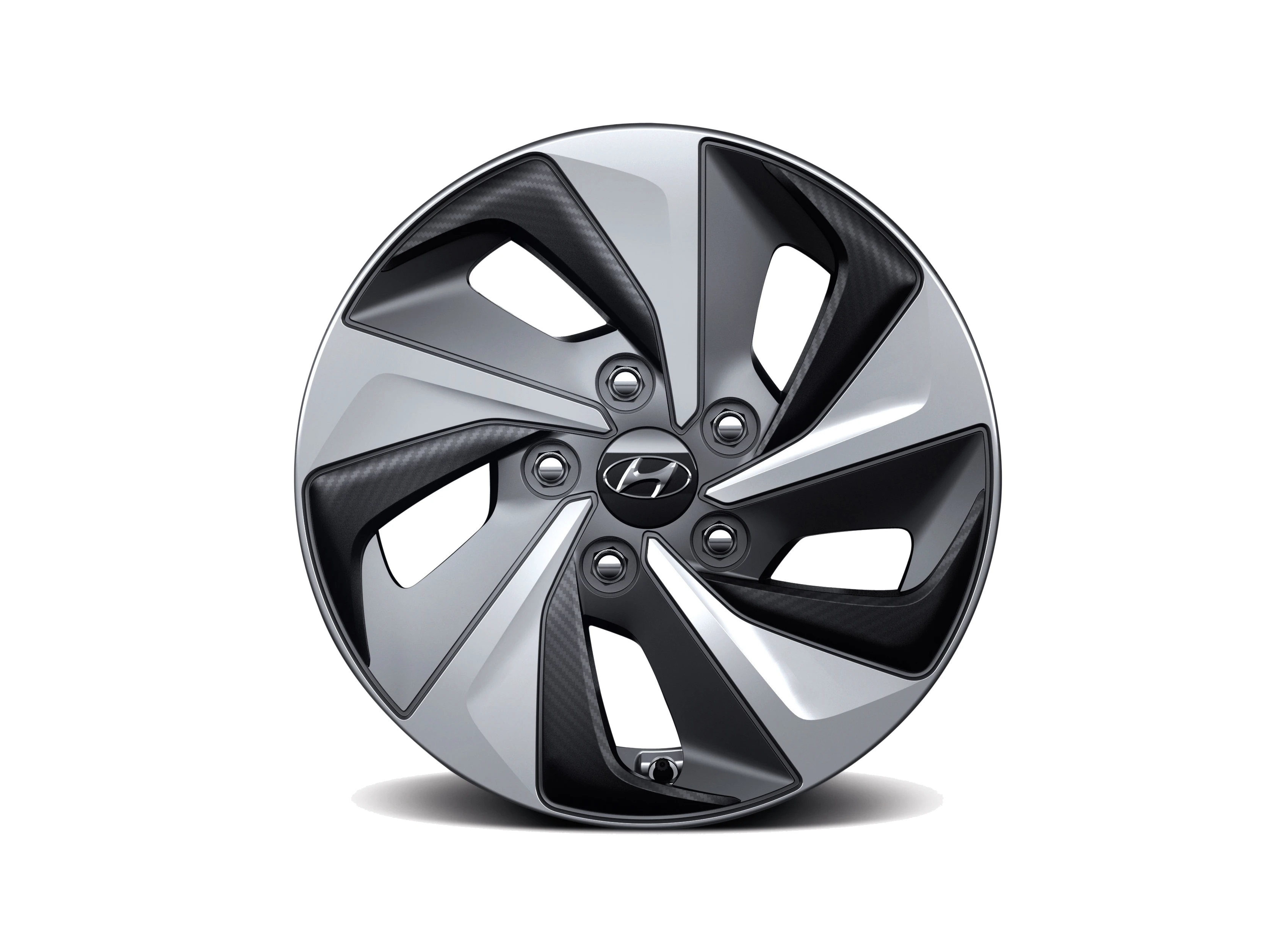 Leichtmetallfelge 15 Zoll (6)