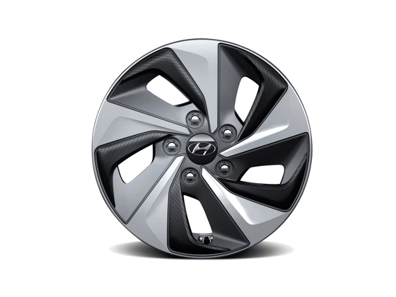 Leichtmetallfelge 15 Zoll (6)