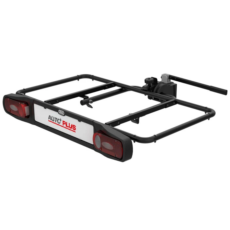 Heckträger CRUZ Docko