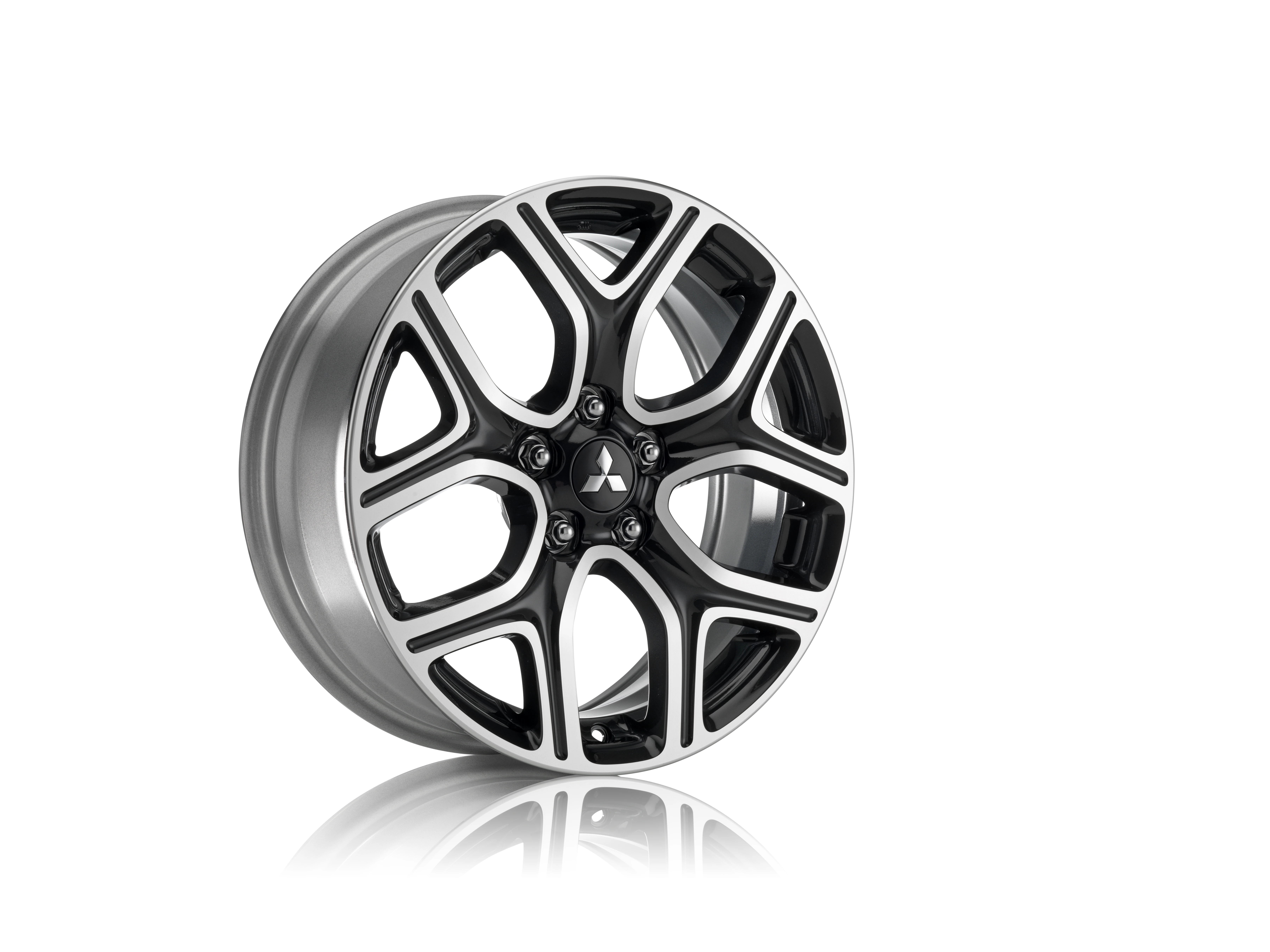 Leichtmetallfelge 18 Zoll (13)