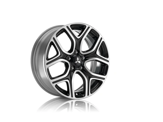 Leichtmetallfelge 18 Zoll