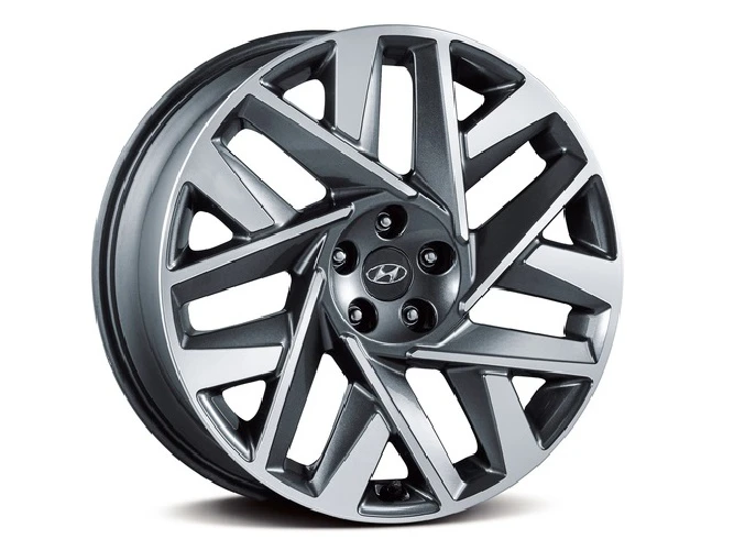 Leichtmetallfelge 20 Zoll (5)