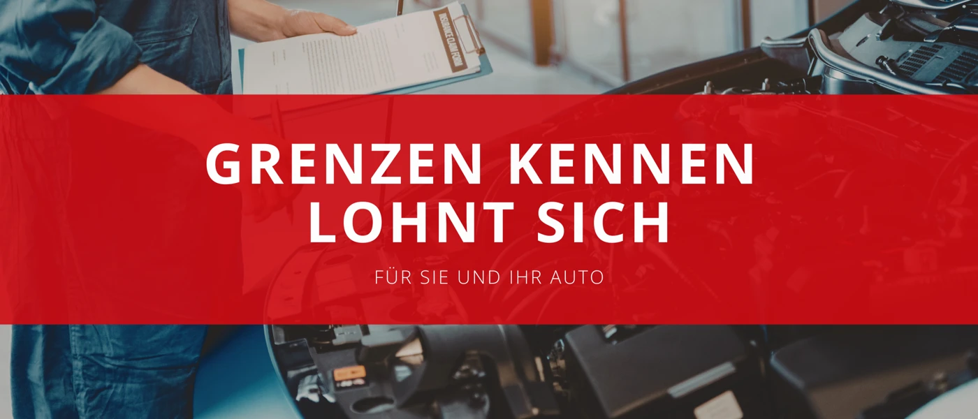 Werkstatt Vs. Heimwerker Blog Banner
