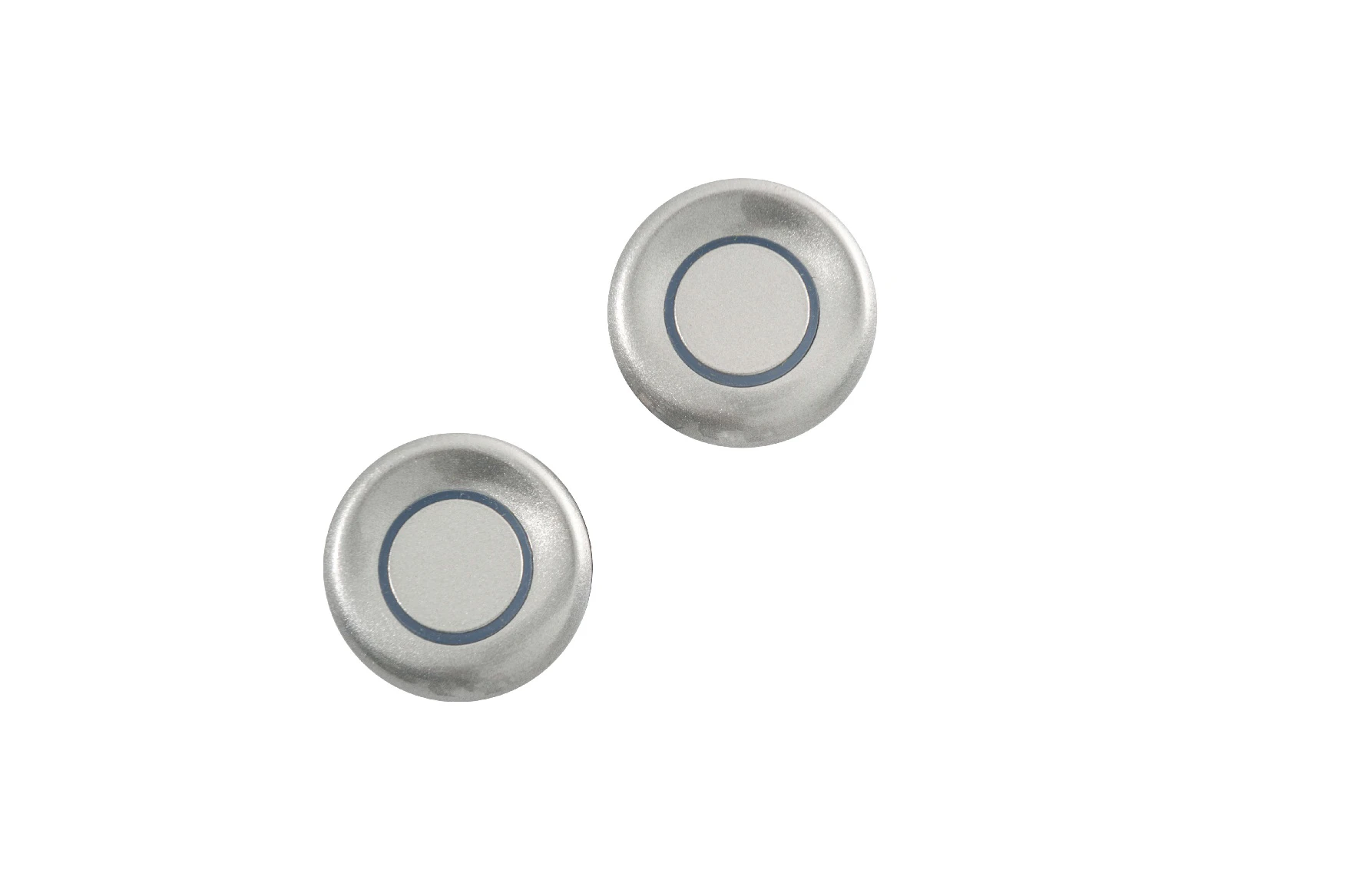 Parksensoren, Hinten (429)