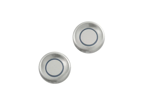 Parksensoren, Hinten (429)