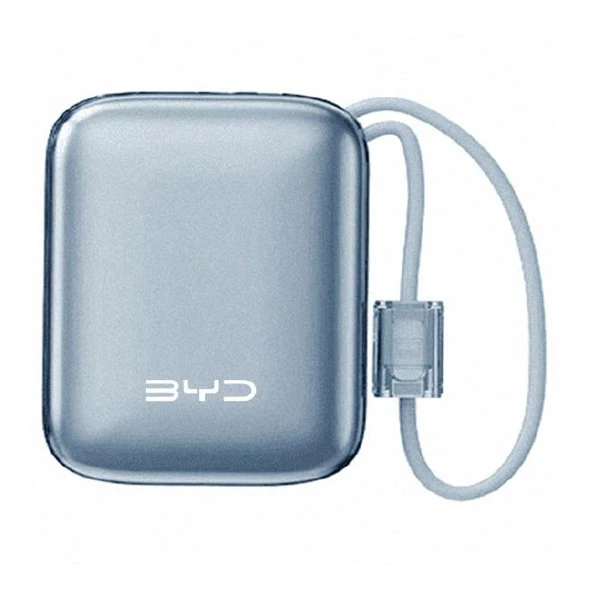 BYD-Powerbank, blau (1)