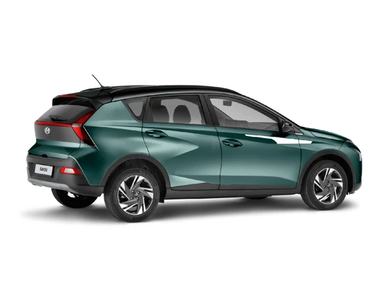 Dekor-Klebestreifen Sport, weiss glänzend