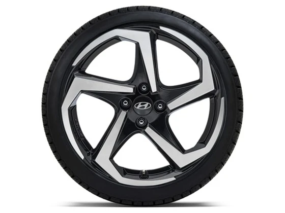 Leichtmetallfelge 17 Zoll (24)