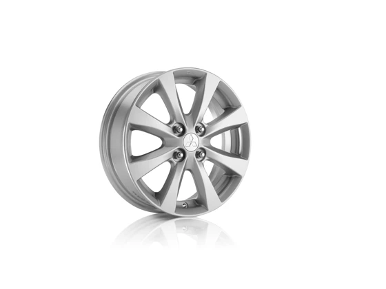 Leichtmetallfelge 15 Zoll